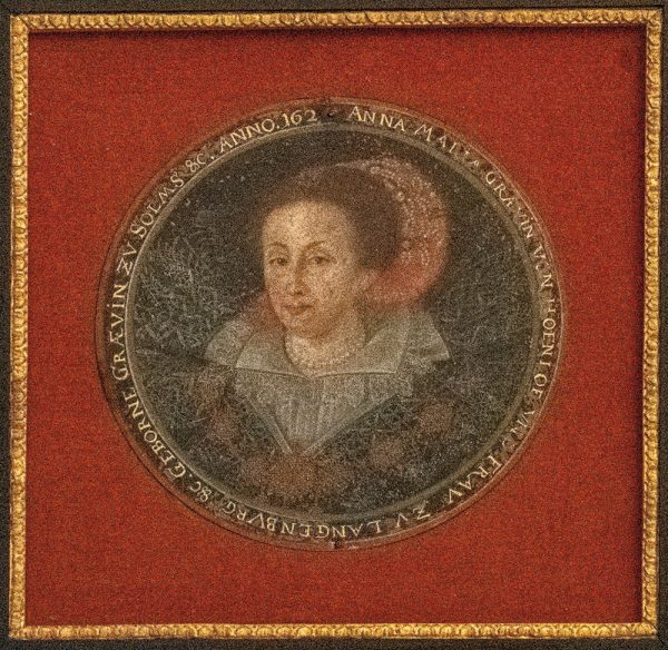 Sie fand die Schreie unerträglich - Ebbes aus Hohenlohe