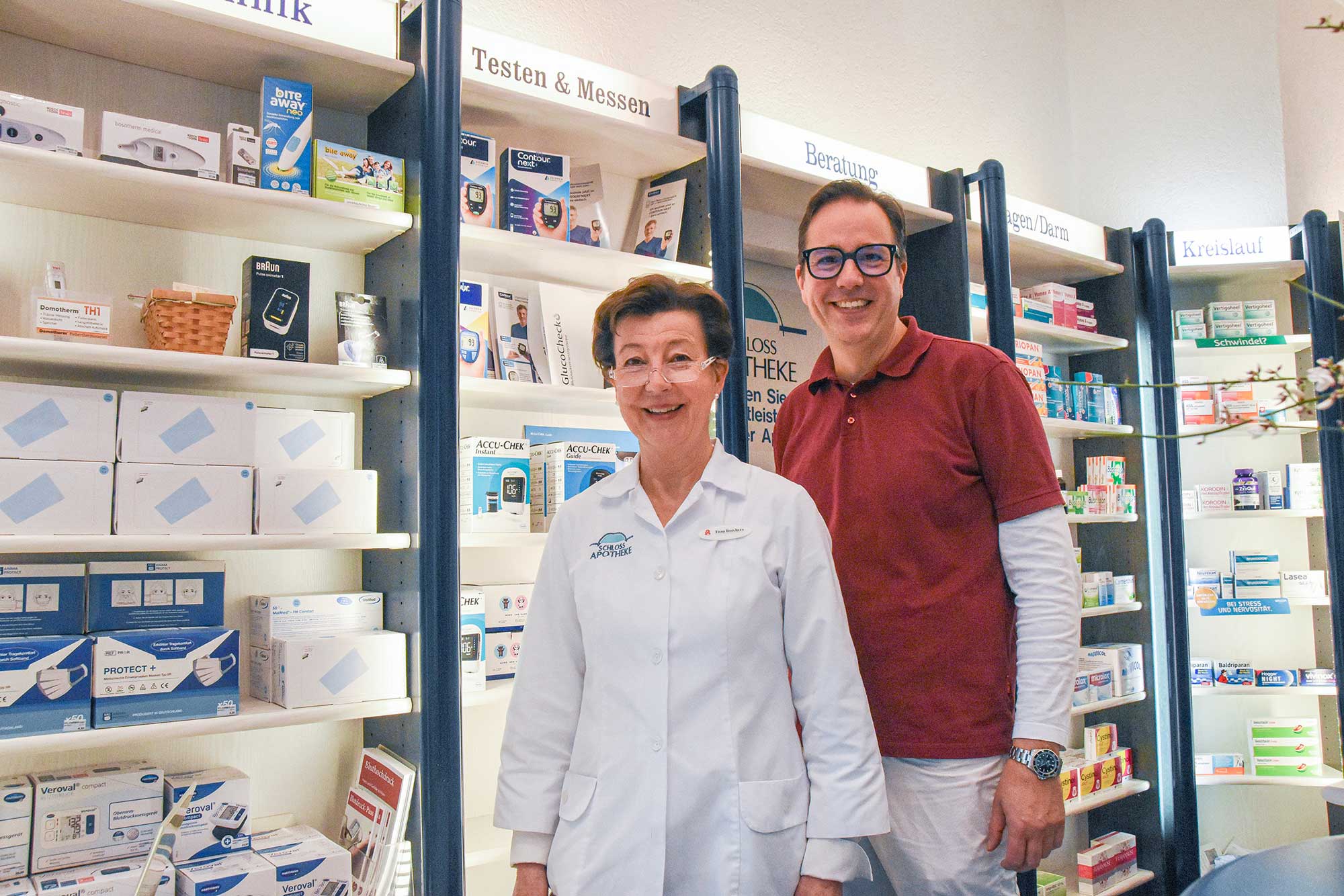 apotheke kirchberg an der murr