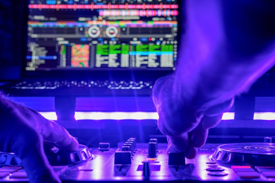 Crailsheim feiert durch die Nacht