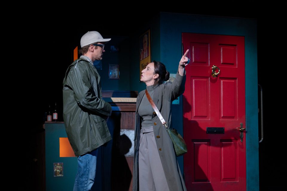 Theater: Versöhnen ist eine Kunst