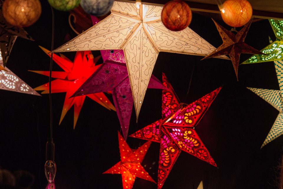 Kelter-Weihnacht in Bächlingen