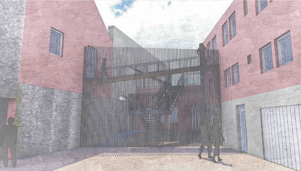 Aufarbeitung einer archäologischen Sensation