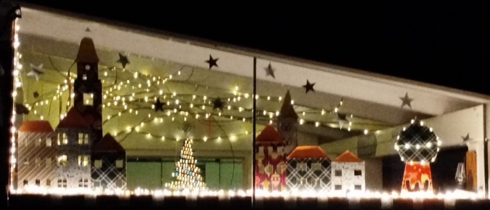 Adventszeit wird lebendig