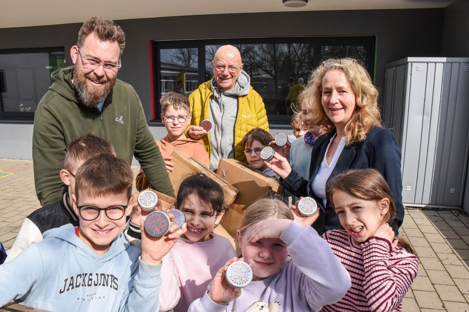 Müllvermeidung als Wert