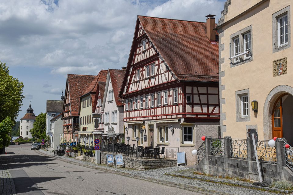 „Das ganze bunte Leben“
