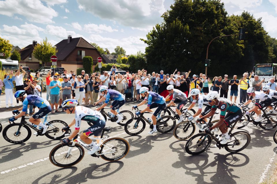 Radsportelite kommt nach Schwäbisch Hall