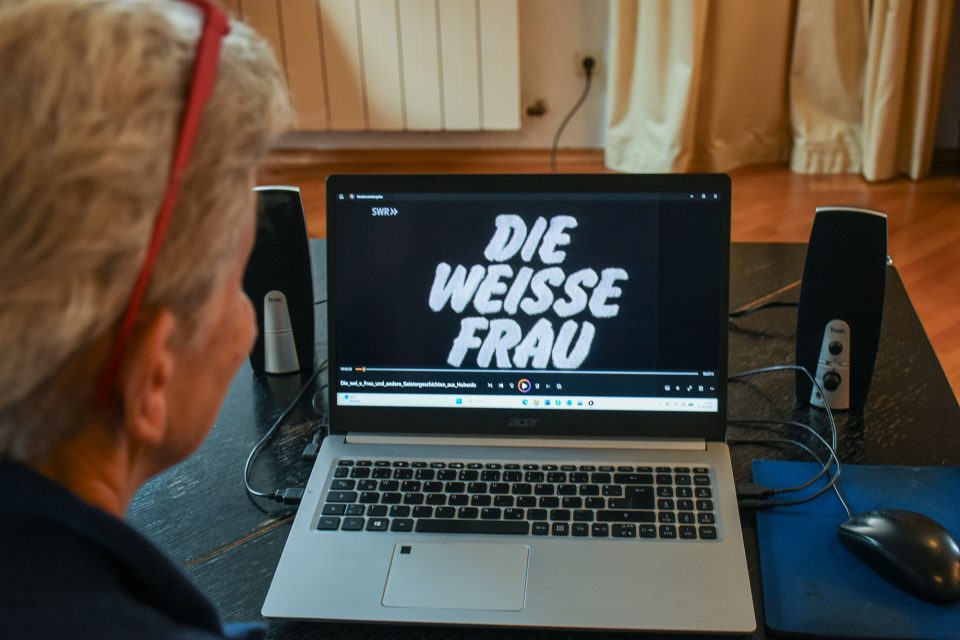 Unheimliches wertschätzend erzählt
